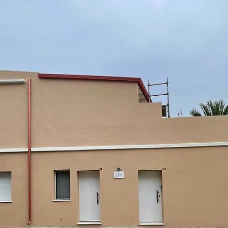 Da Nonna Amelia Apartment San Vito  Exterior foto