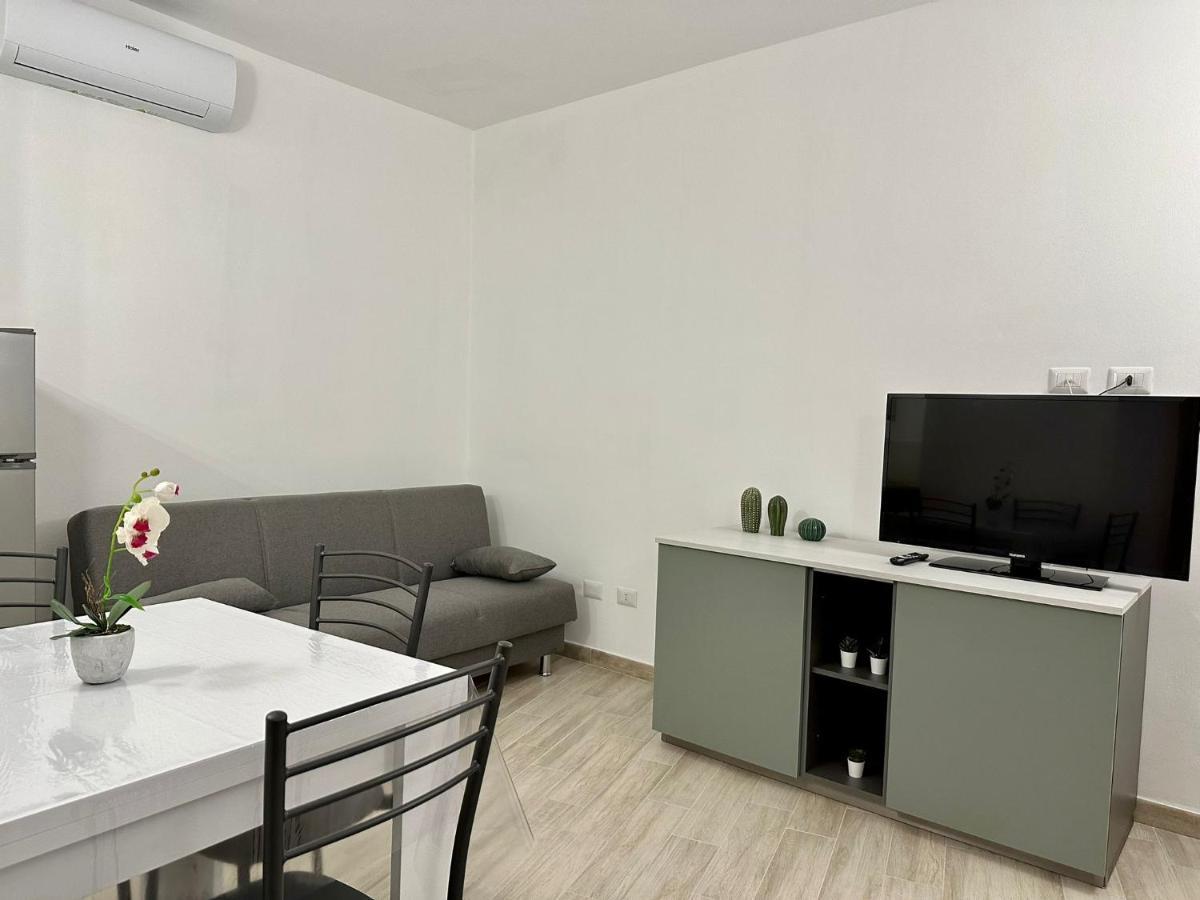 Da Nonna Amelia Apartment San Vito  Exterior foto