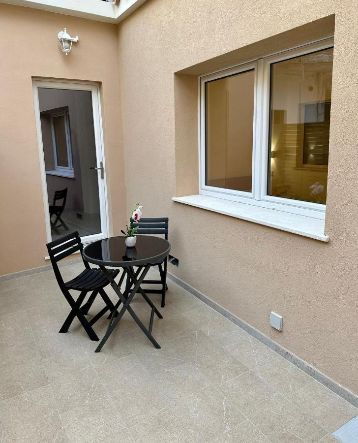 Da Nonna Amelia Apartment San Vito  Exterior foto