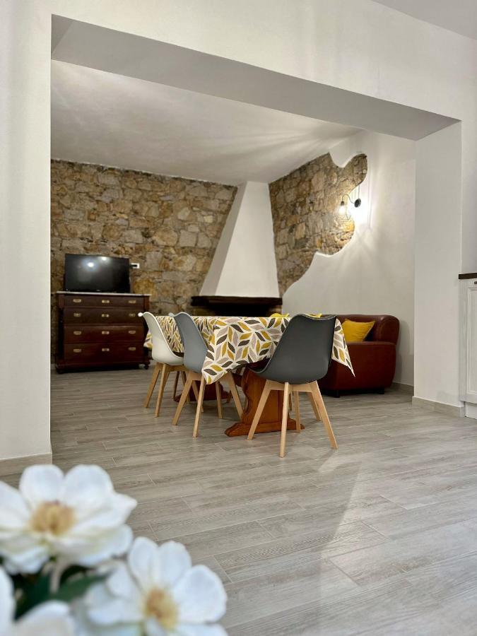 Da Nonna Amelia Apartment San Vito  Exterior foto