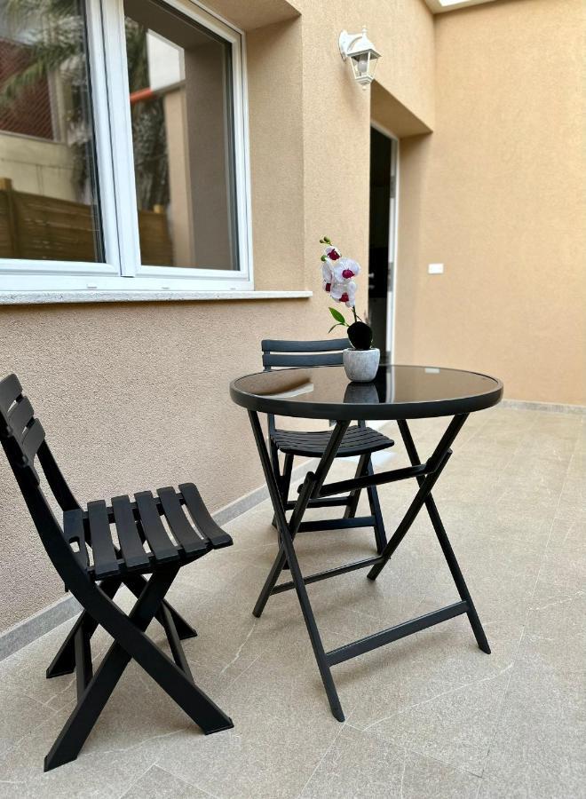 Da Nonna Amelia Apartment San Vito  Exterior foto