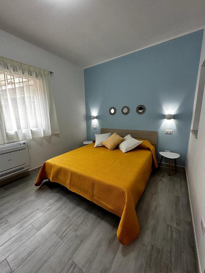 Da Nonna Amelia Apartment San Vito  Exterior foto