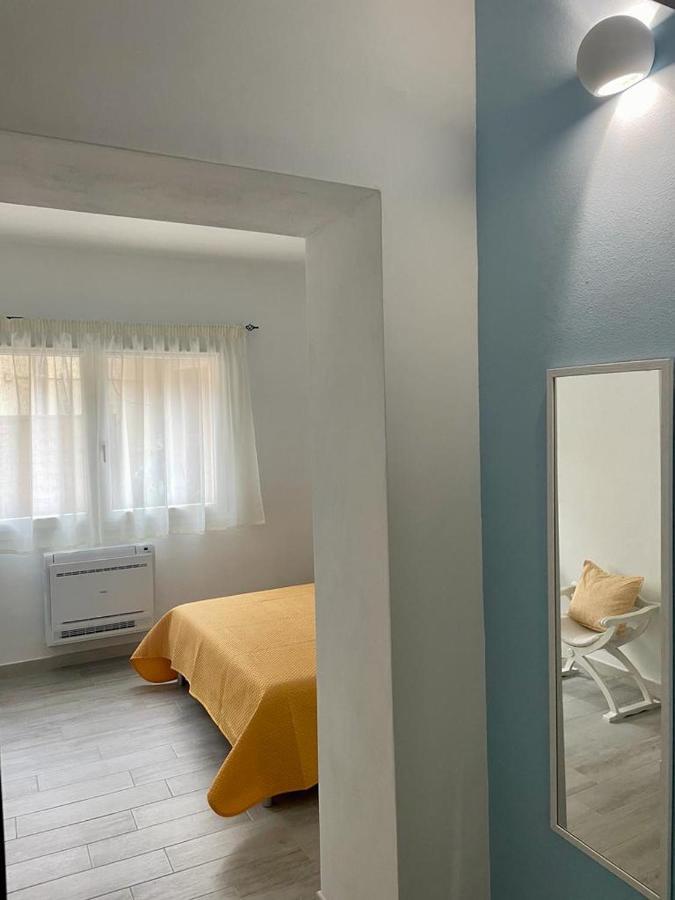Da Nonna Amelia Apartment San Vito  Exterior foto