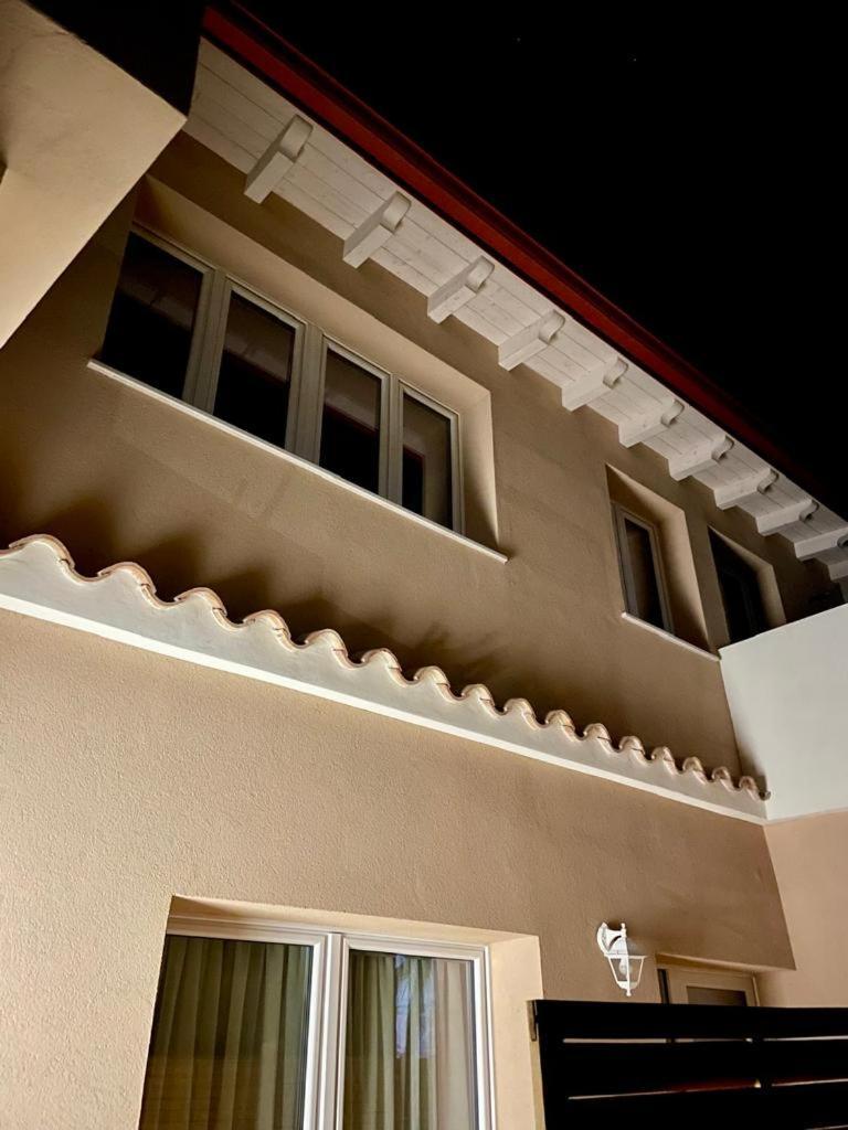 Da Nonna Amelia Apartment San Vito  Exterior foto