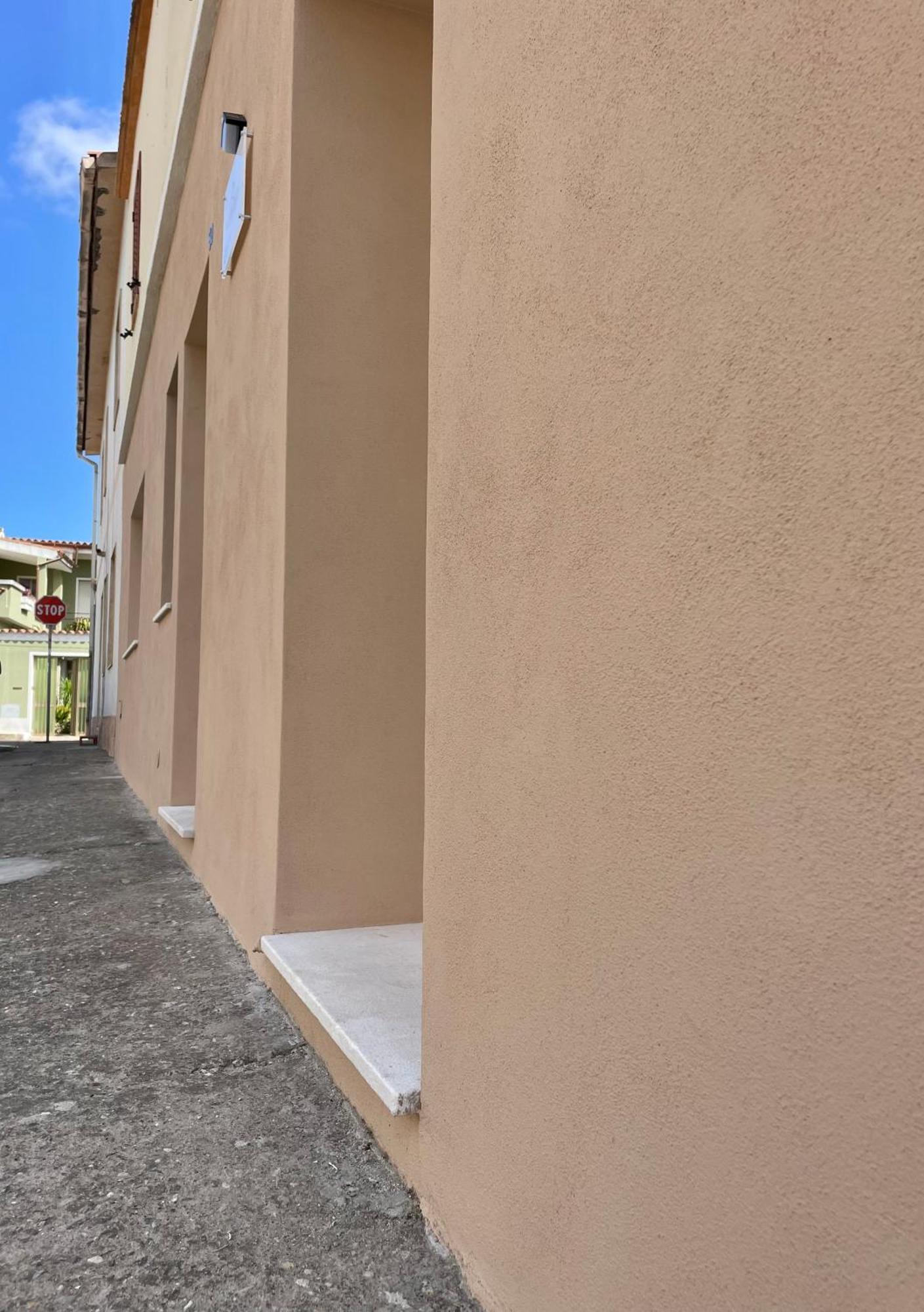 Da Nonna Amelia Apartment San Vito  Exterior foto