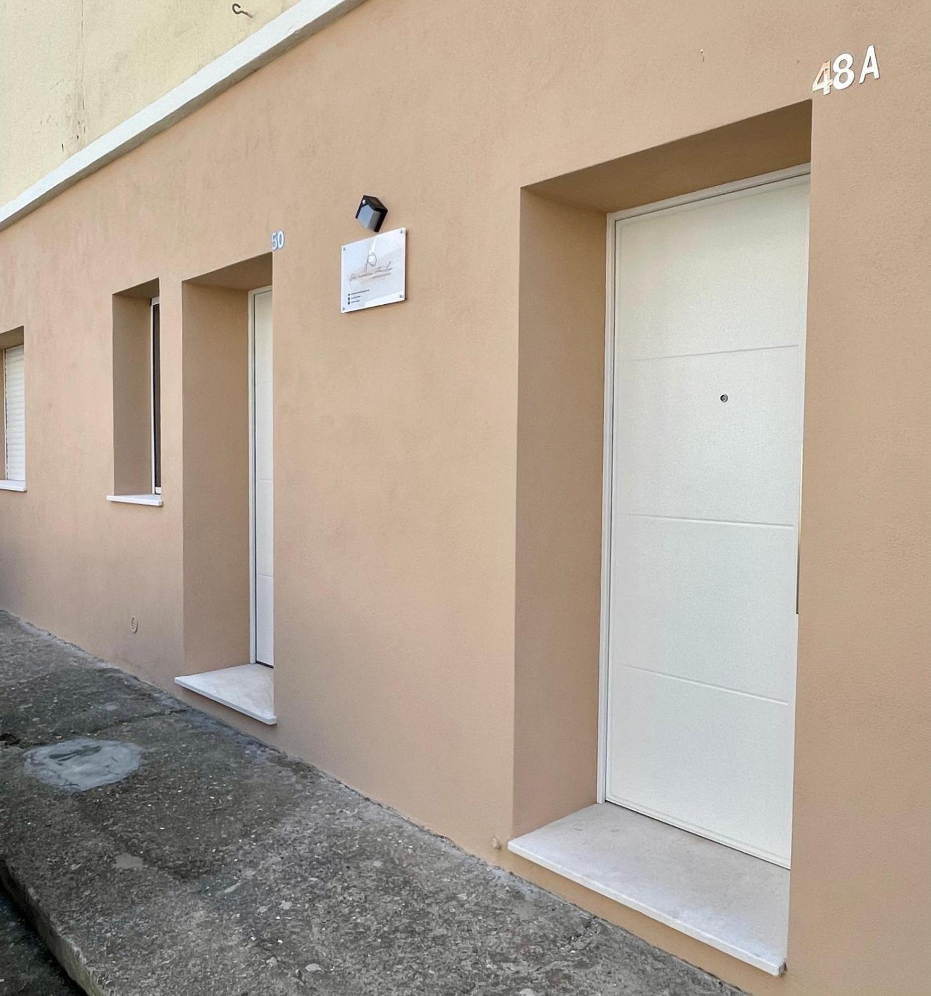 Da Nonna Amelia Apartment San Vito  Exterior foto